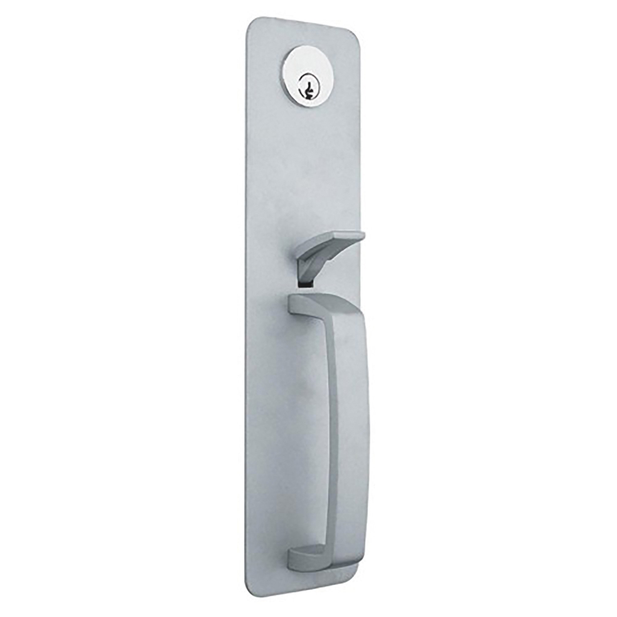 Commercial Exit + Entry